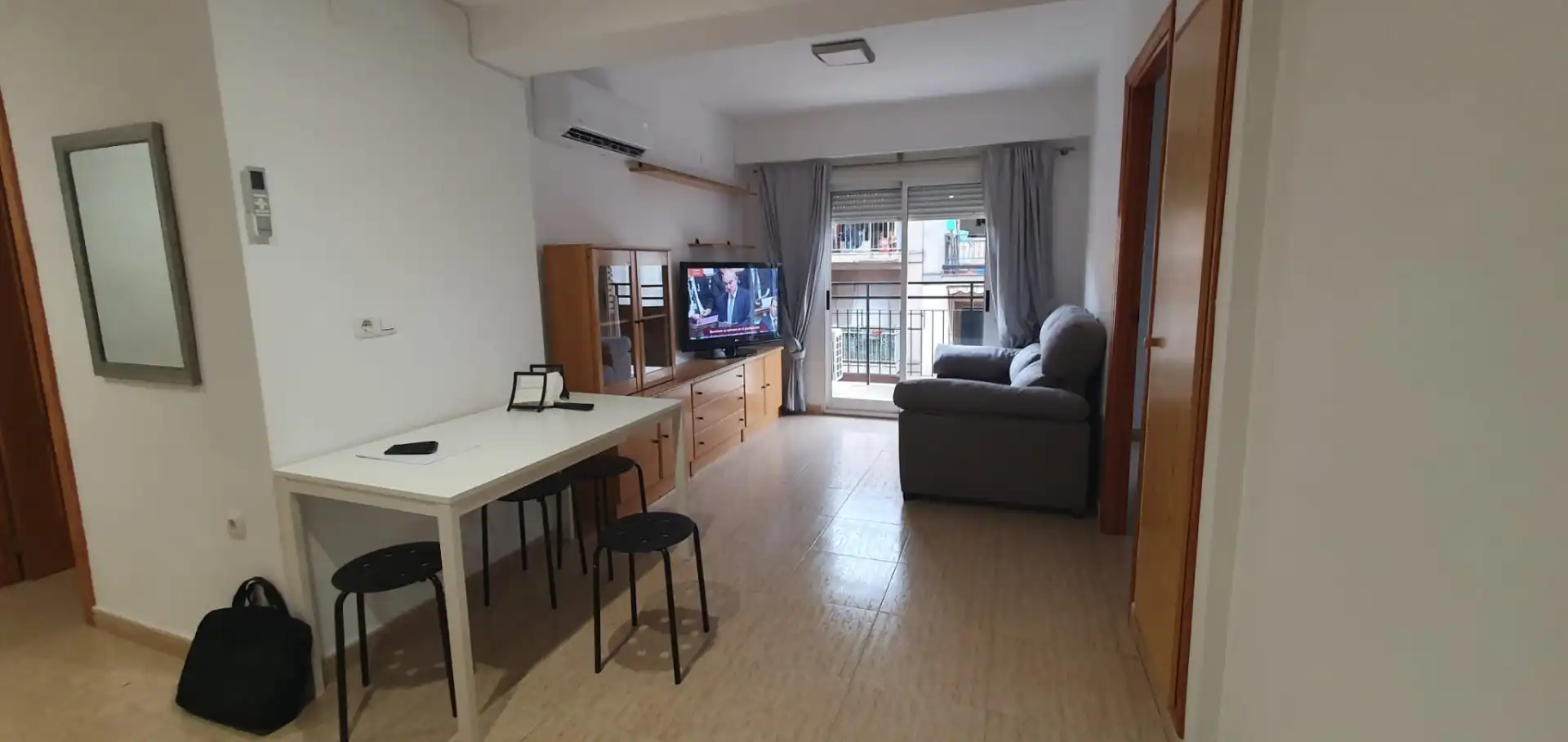 Appartement avec terrasse à vendre à Carrer Pintor Joan de Joanes, imagen 13