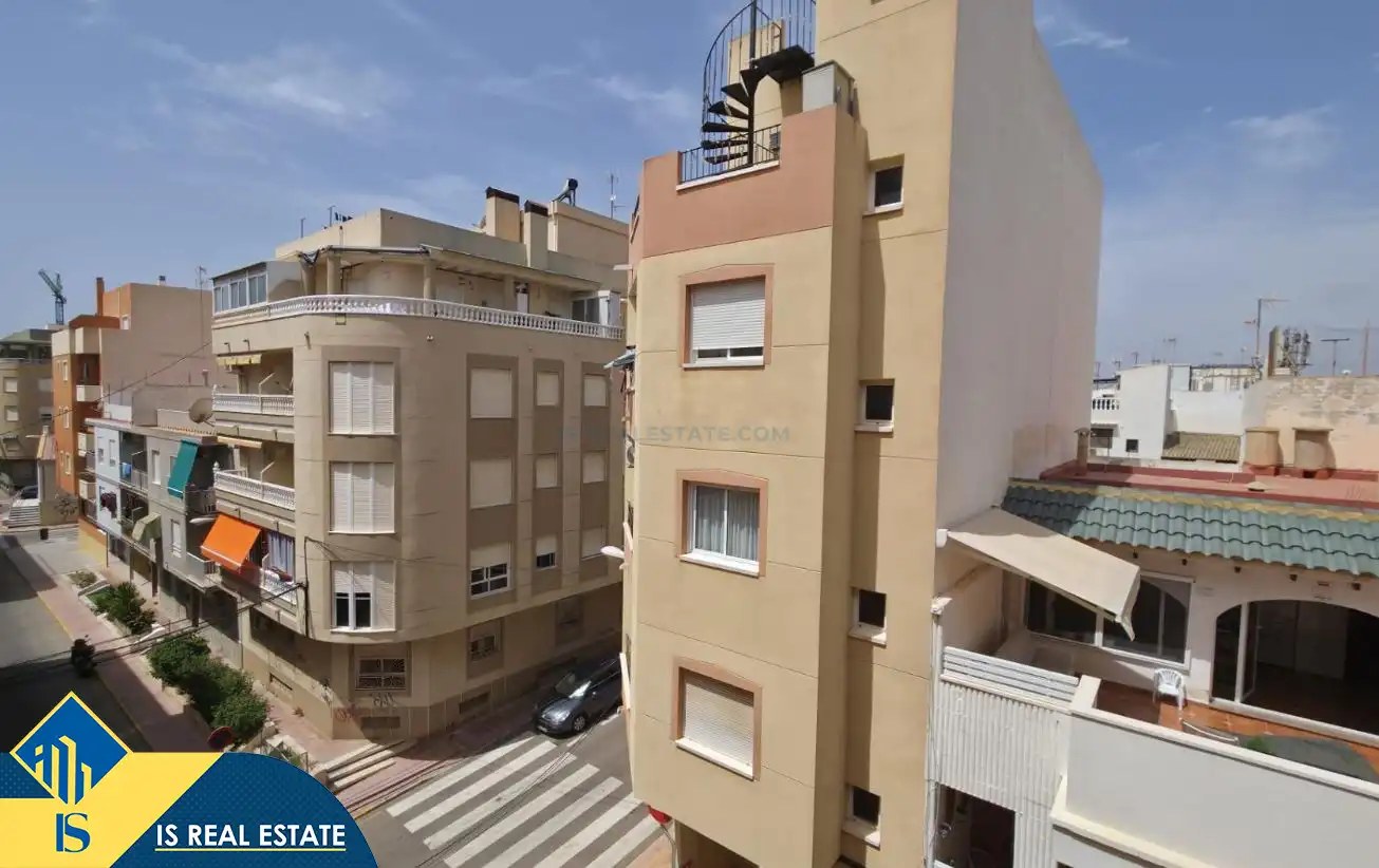 Apartamento con ascensor en venta en Playa de los Locos, imagen 15