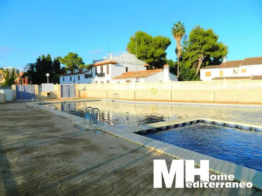 Apartament amb piscina de lloguer a CAÑAS Y BARRO, imagen 28