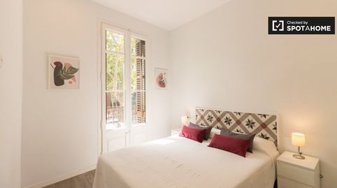 Foto 3 de Habitació a La Nova Esquerra de l'Eixample, Barcelona Capital