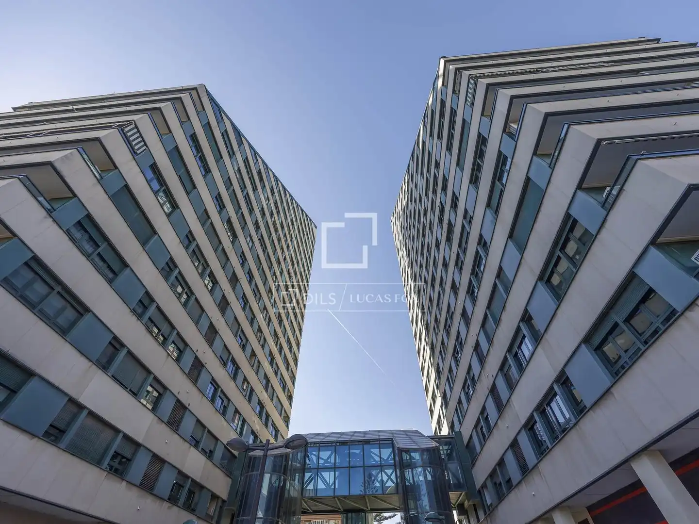 Flat for rent in Ciutat de les Ciències i de les Arts - Justicia