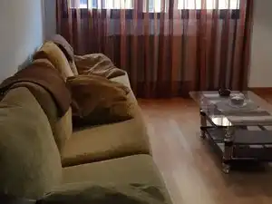 Sala d'estar de Pis en venda en Burgos amb Calefacció, Terrassa i Traster