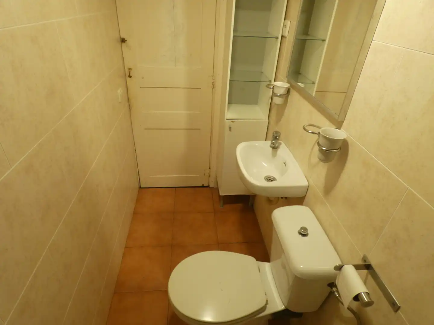 Flat to rent in Baixada de Sant Miquel, imagen 36