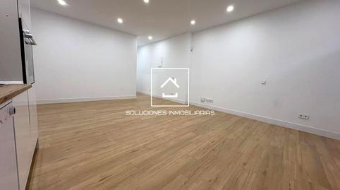 Foto 3 de Planta baixa en venda a Vía Carpetana, San Isidro, Madrid