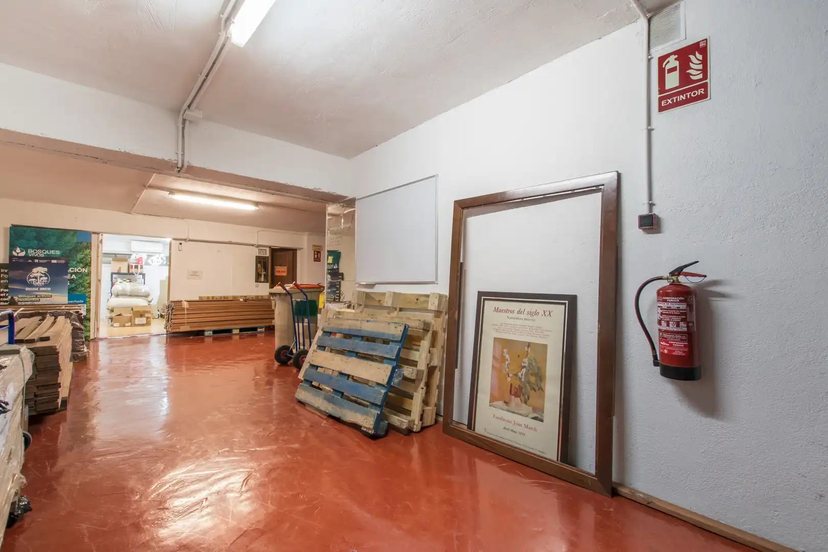 Geschaftsraum zum Verkauf in Calle de Valdetorres de Jarama, Pinar del Rey