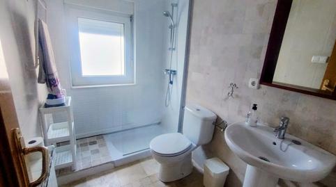 Photo 5 of Flat to rent in Calle Santa Clara, 17, San Esteban - San Cristóbal, Salamanca