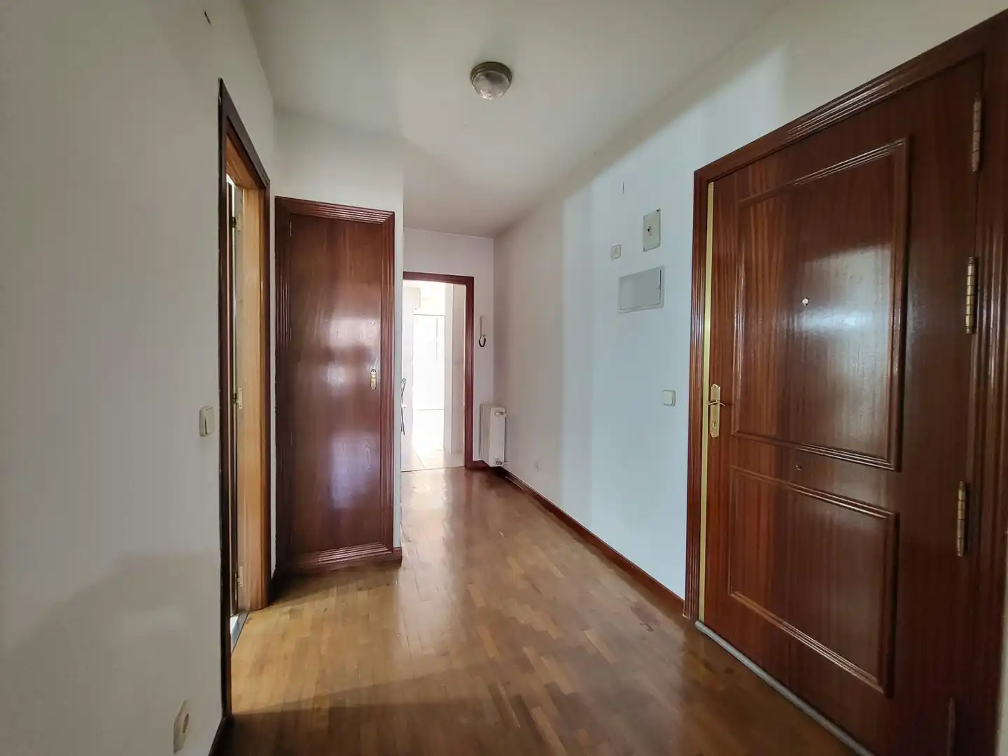 Piso en venta en Getafe con Aire acondicionado, Calefacción y Parquet