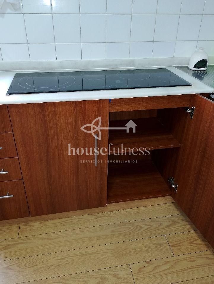 Dormitori de Casa o xalet en venda en Narón amb Calefacció, Jardí privat i Traster