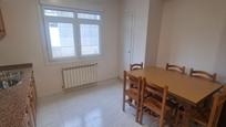 Dining room of Flat to rent in Carballo