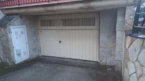 Foto 3 de Garaje de alquiler en Barrio las Reigadas, 22, Liencres, Piélagos