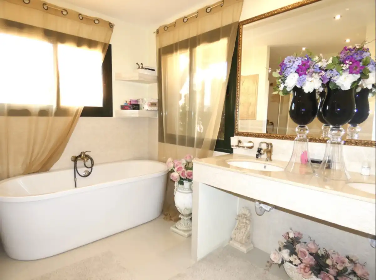 Ático con piscina en venta en Benamara - Atalaya, imagen 18
