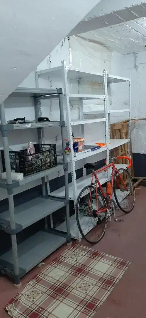 Garage zur Miete in Zaragoza