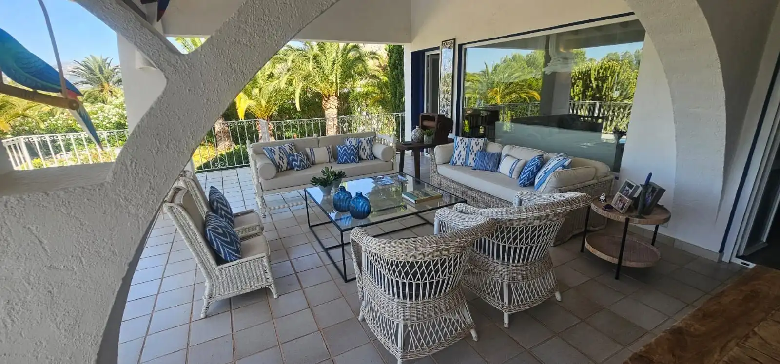 Casa con piscina en venta en Altea la Vella, imagen 6