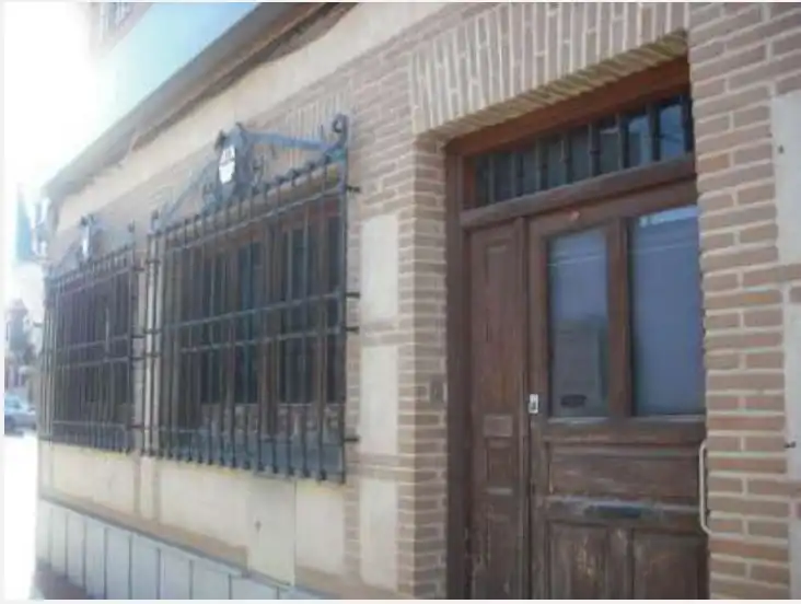 Local comercial en venta en Portillo de Toledo