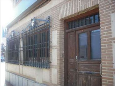 Business premises for sale in Portillo de Toledo