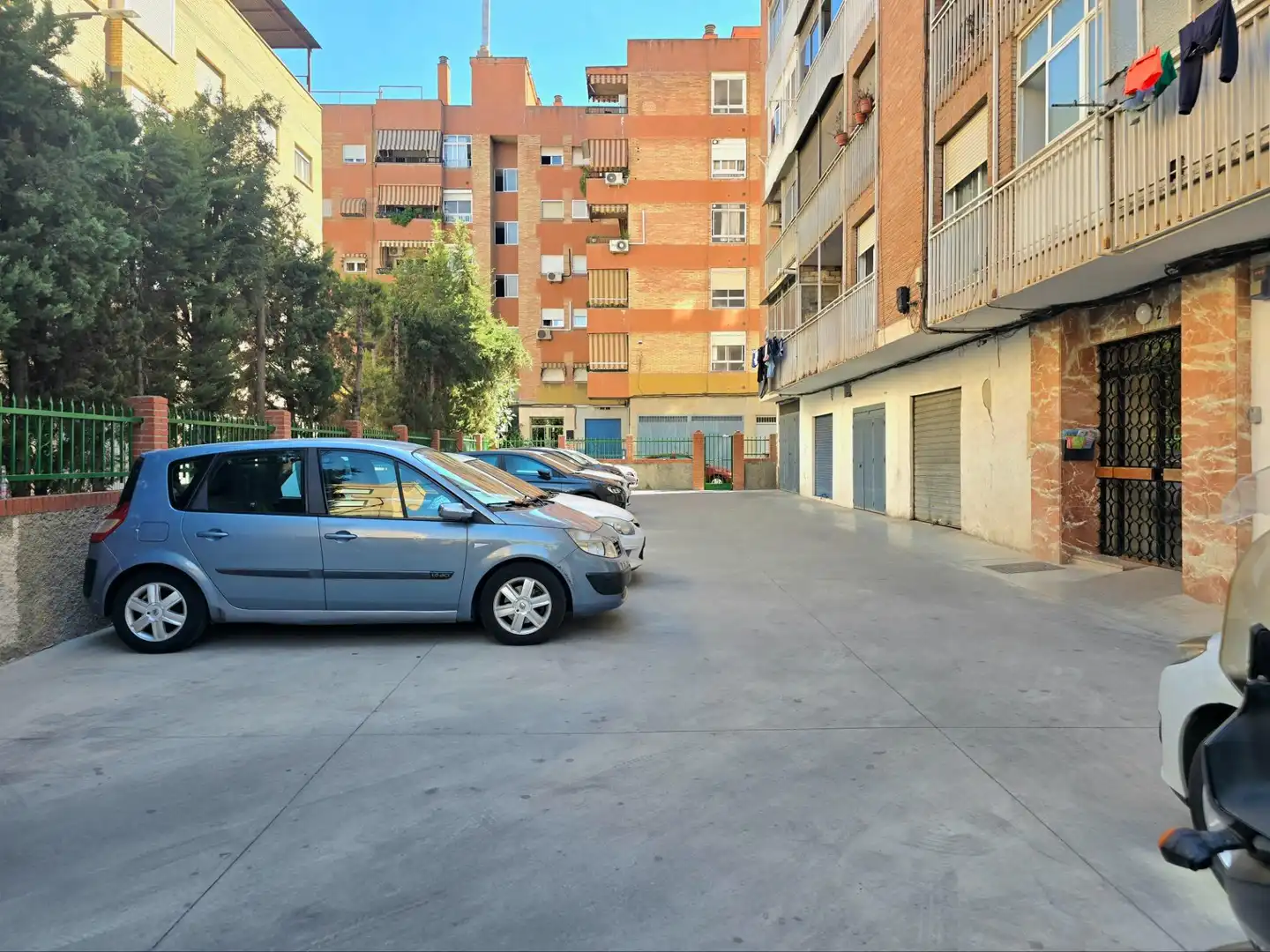 Pis amb terrassa en venda a Calle LANZAROTE 2, imagen 35