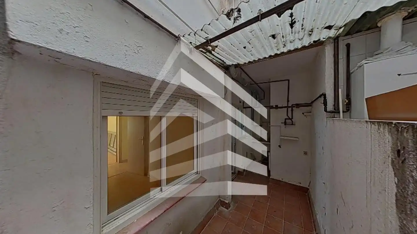 Erdgeschosswohnung mit Terrasse zum Verkauf in calle de Lleó XIII, imagen 12