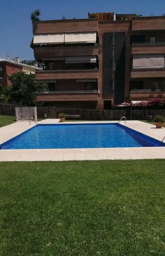 Piscina de Pis en venda en Lloret de Mar amb Aire condicionat, Calefacció i Terrassa