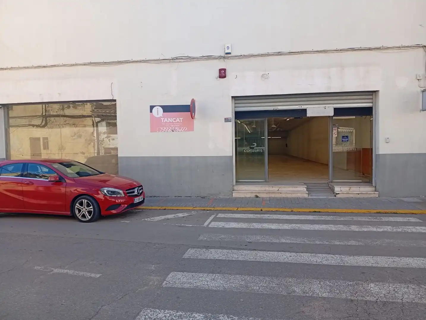 Locale commerciale in affitto a Santa Natalia 3, imagen 12