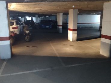 Moto in affitto a riera baste 22