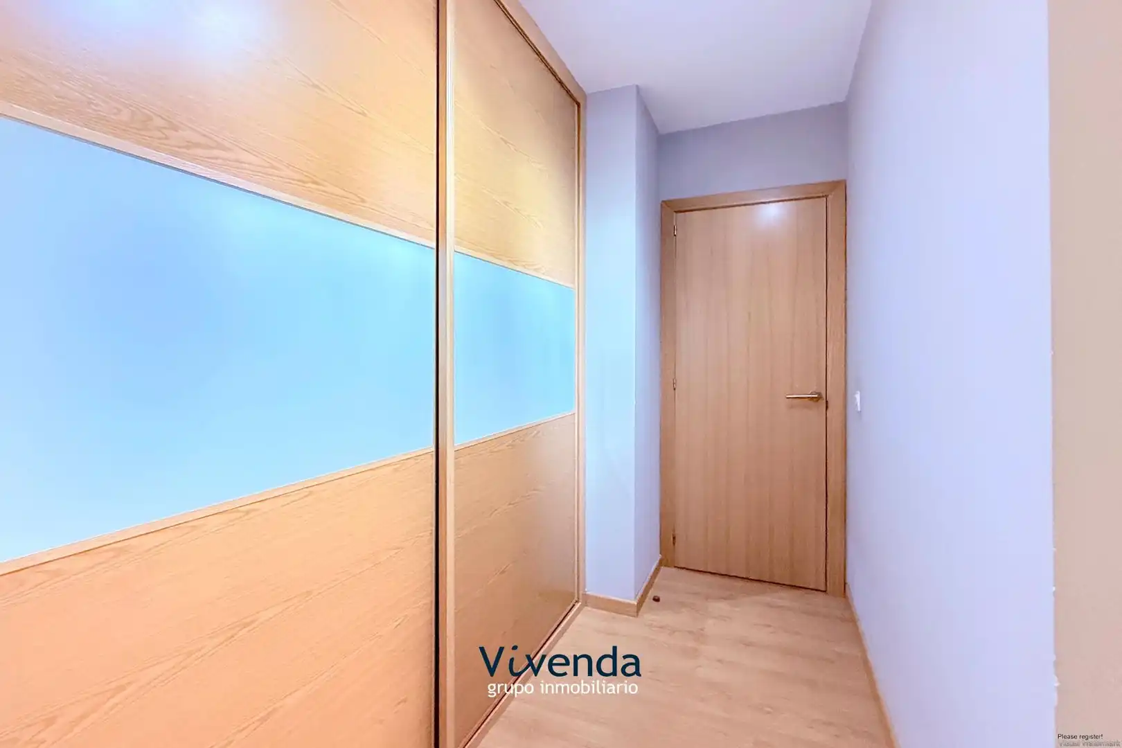 Dormitori de Pis en venda en Móstoles amb Calefacció i Traster