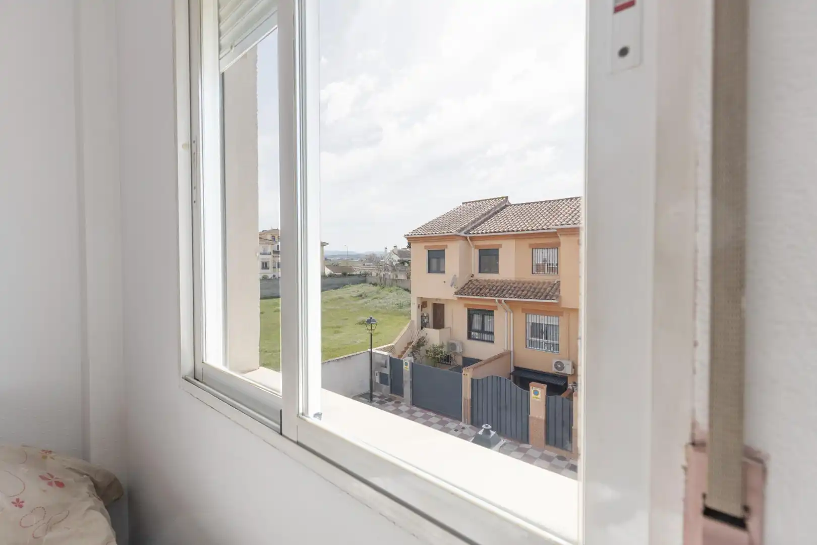 Haus oder Chalet zum Verkauf in Calle de Juan de la Cierva, 45, Parque de San Roque