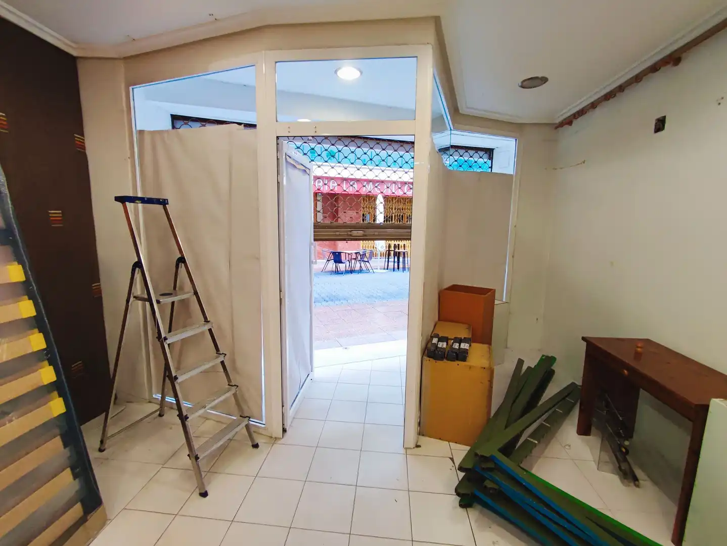 Local comercial en alquiler en Centro, imagen 5