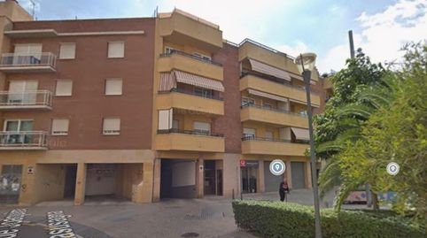 Foto 5 von Garage zur Miete in Calle de la Selva del Camp, 35, Centre, Reus