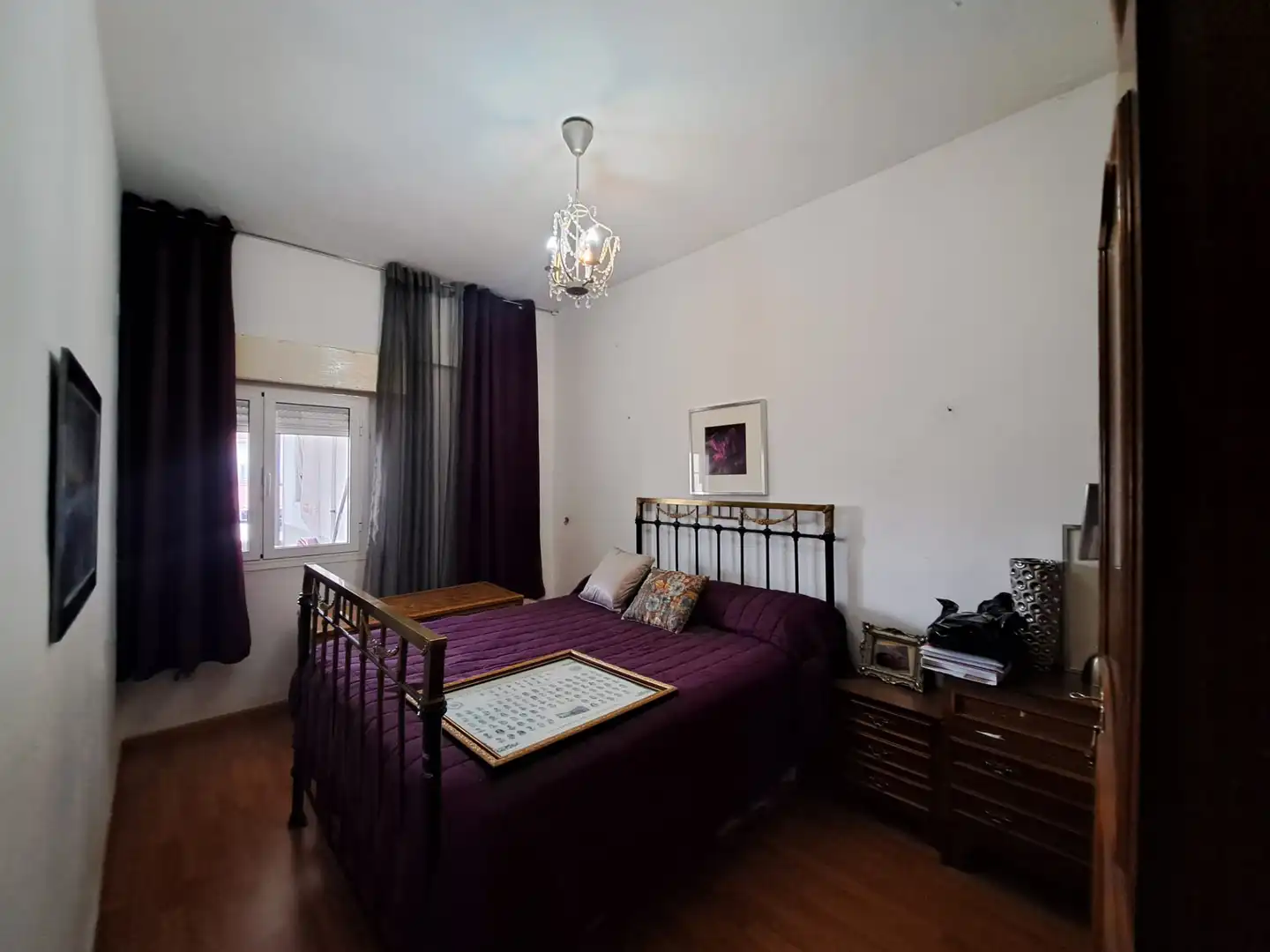 Flat for sale in Calle Hernán Cortés 120, imagen 8