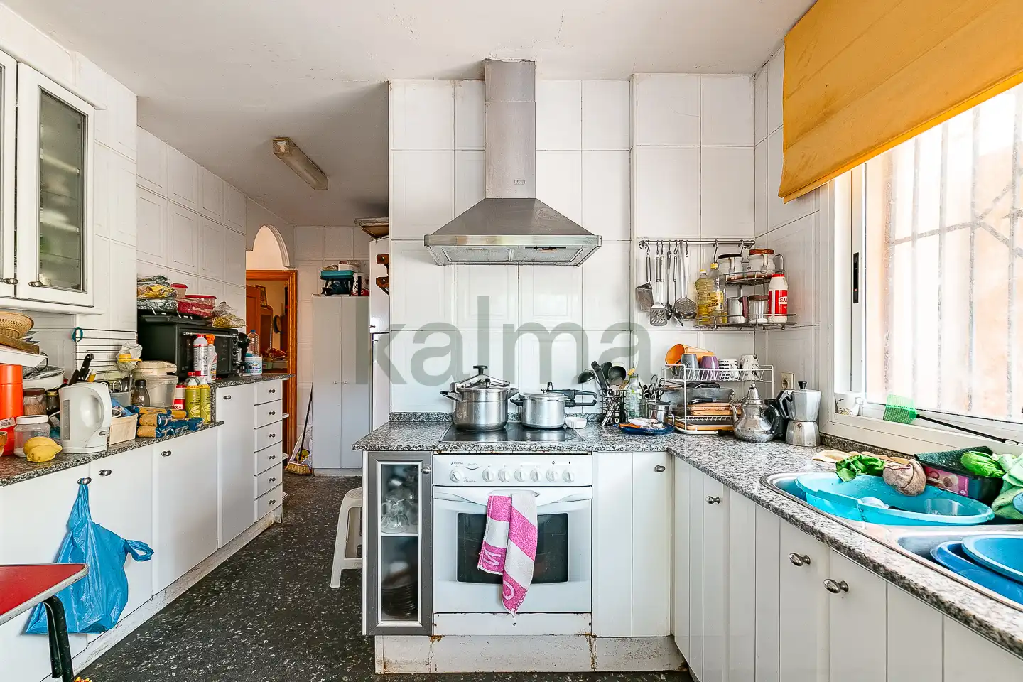 Chalet con terraza en venta en Partida de Almafra, imagen 7