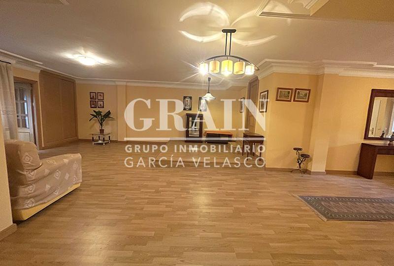 Foto 1 de Apartament en venda a Santa Teresa - Vereda, Albacete