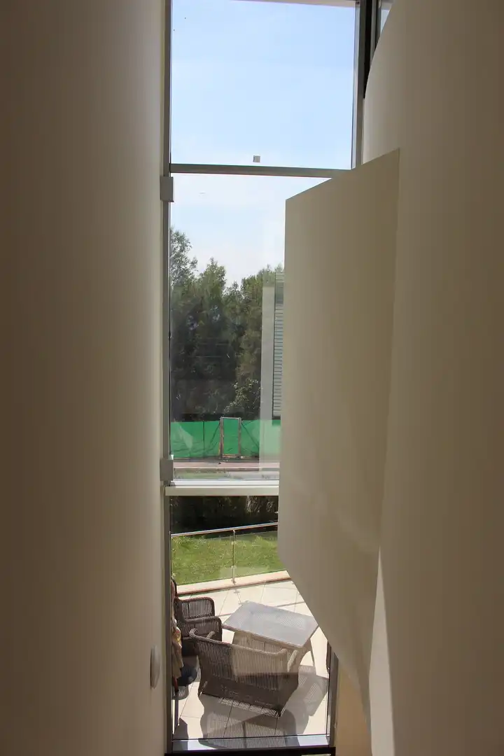 Bedroom of Houses for rent in Marbella  with Heating, Private garden and Terrace