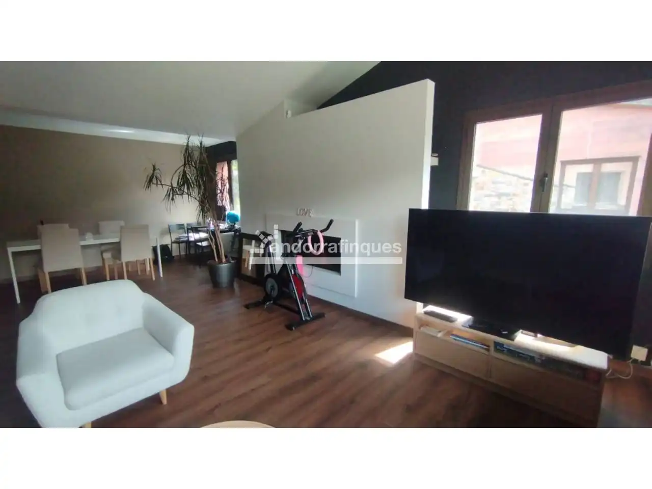 Ático con ascensor en venta en L'Aldosa - Anyós, imagen 41
