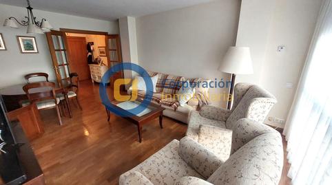 Foto 3 de Pis en venda a Santiago, Lorca