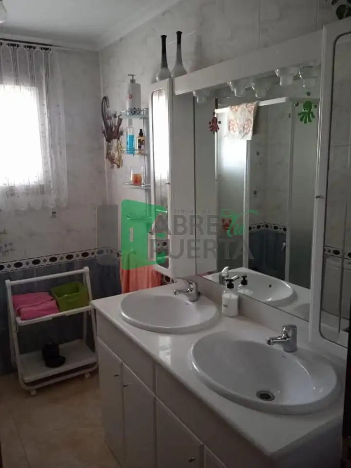 Baño de Casa o chalet en venta en Boborás con Calefacción, Jardín privado y Terraza