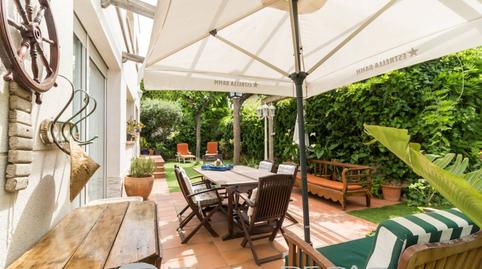 Foto 3 de Casa o chalet en venta en Baixador, Castelldefels