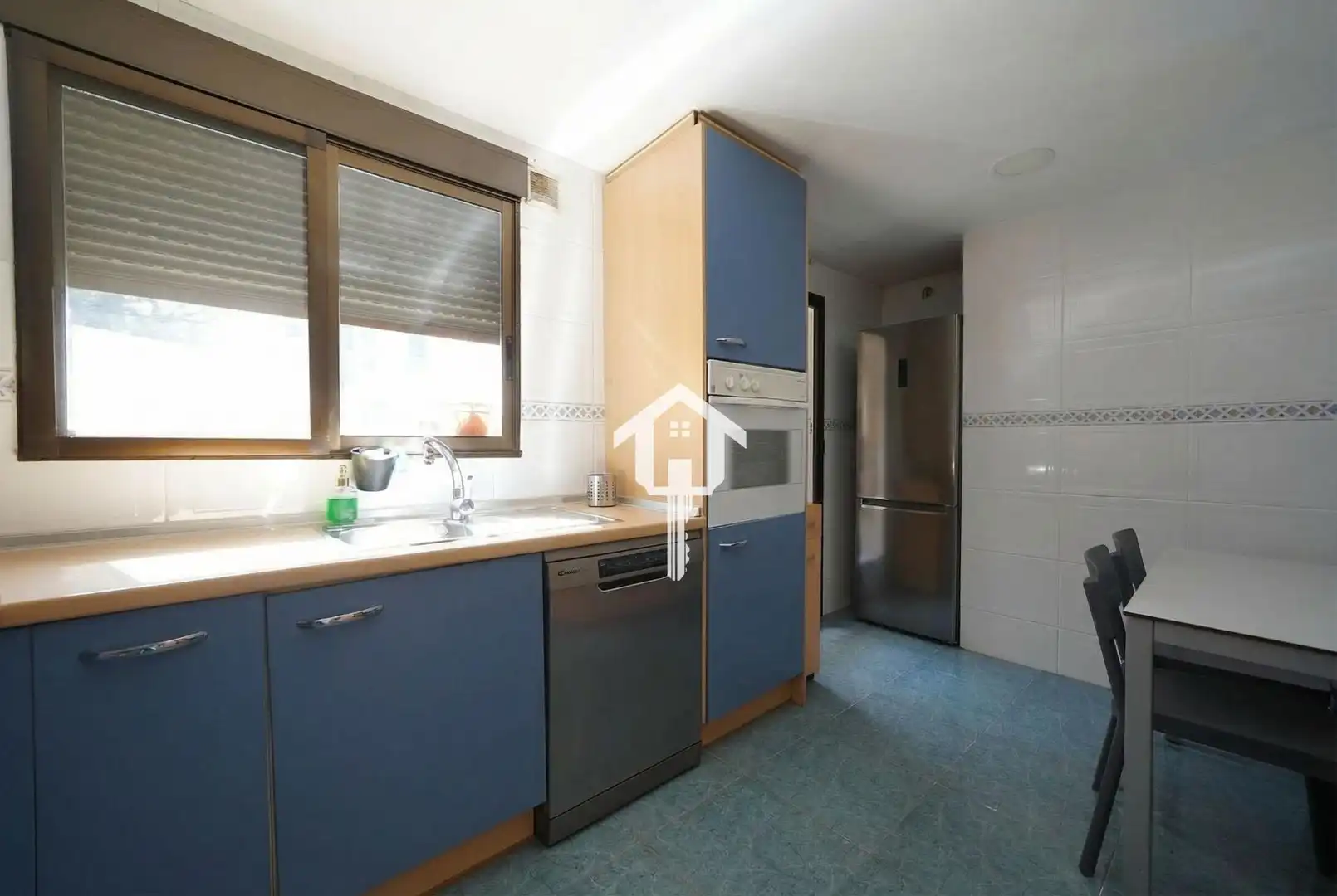 Flat with terrace for sale in CABAÑAL DEL, imagen 7