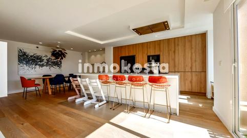 Foto 3 de Dúplex en venda a Carrer Colón, Centro Urbano, Alicante