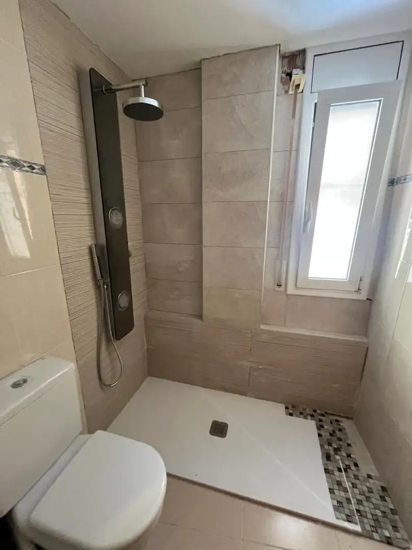 Badezimmer von Wohnung zum Verkauf in Reus