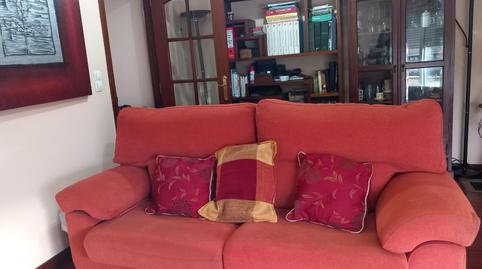 Foto 3 de Àtic en venda a Moraña, Pontevedra