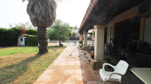 Foto 4 de Casa o xalet en venda a Montealto, Cádiz