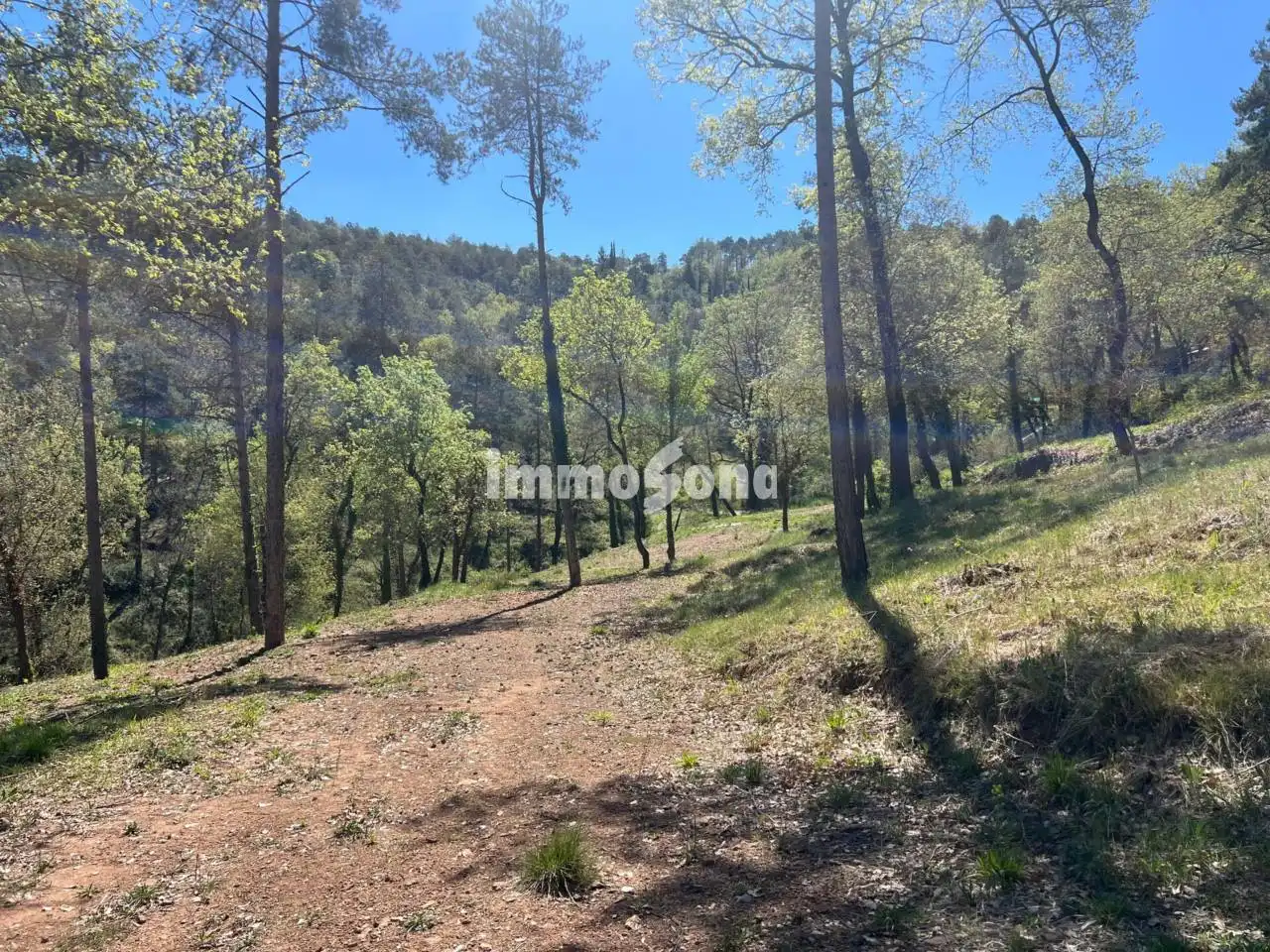 Residential land for sale in Muntanyola, imagen 5