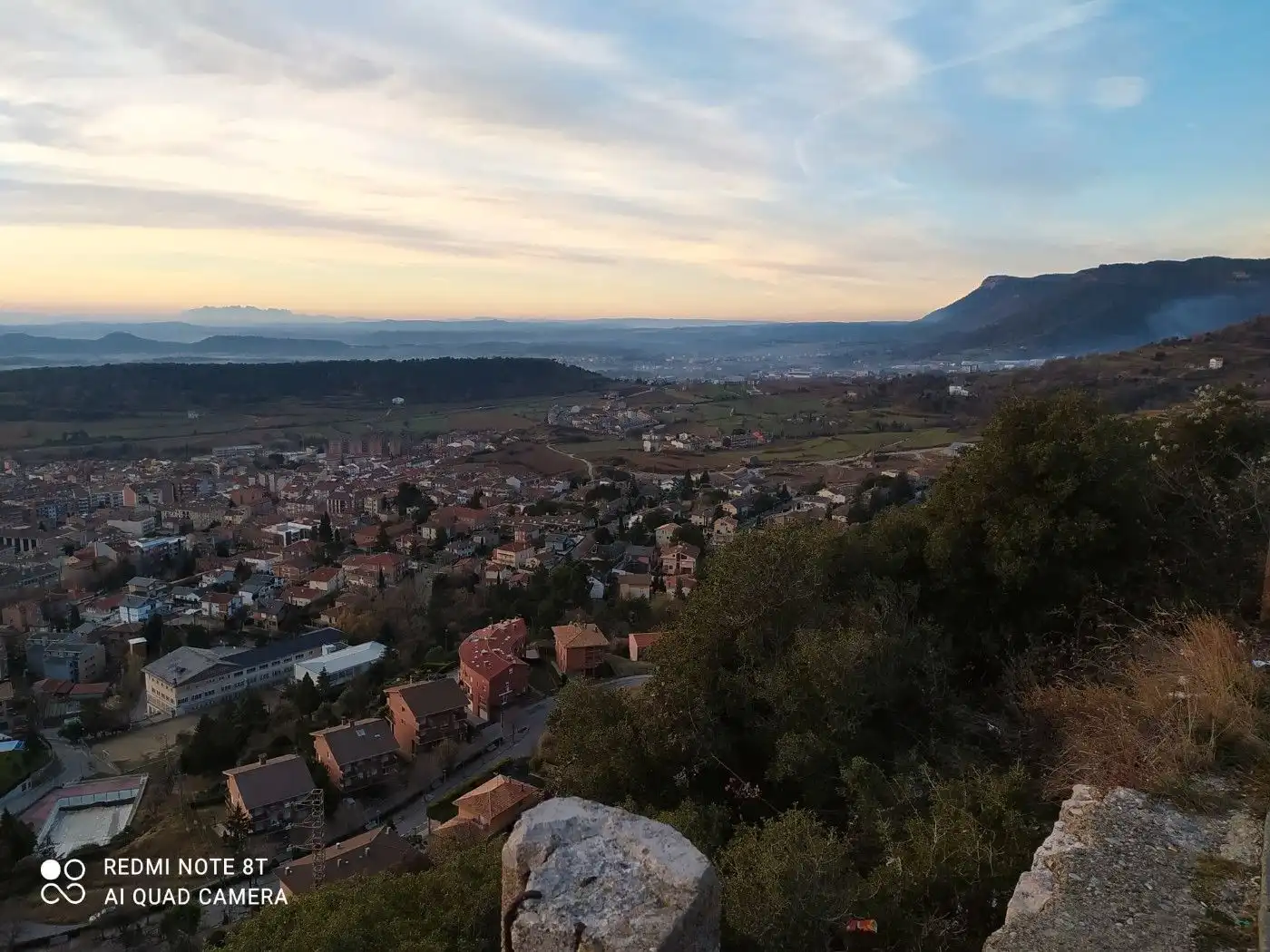 Wohnbaugrundstück zum Verkauf in Berga, imagen 10