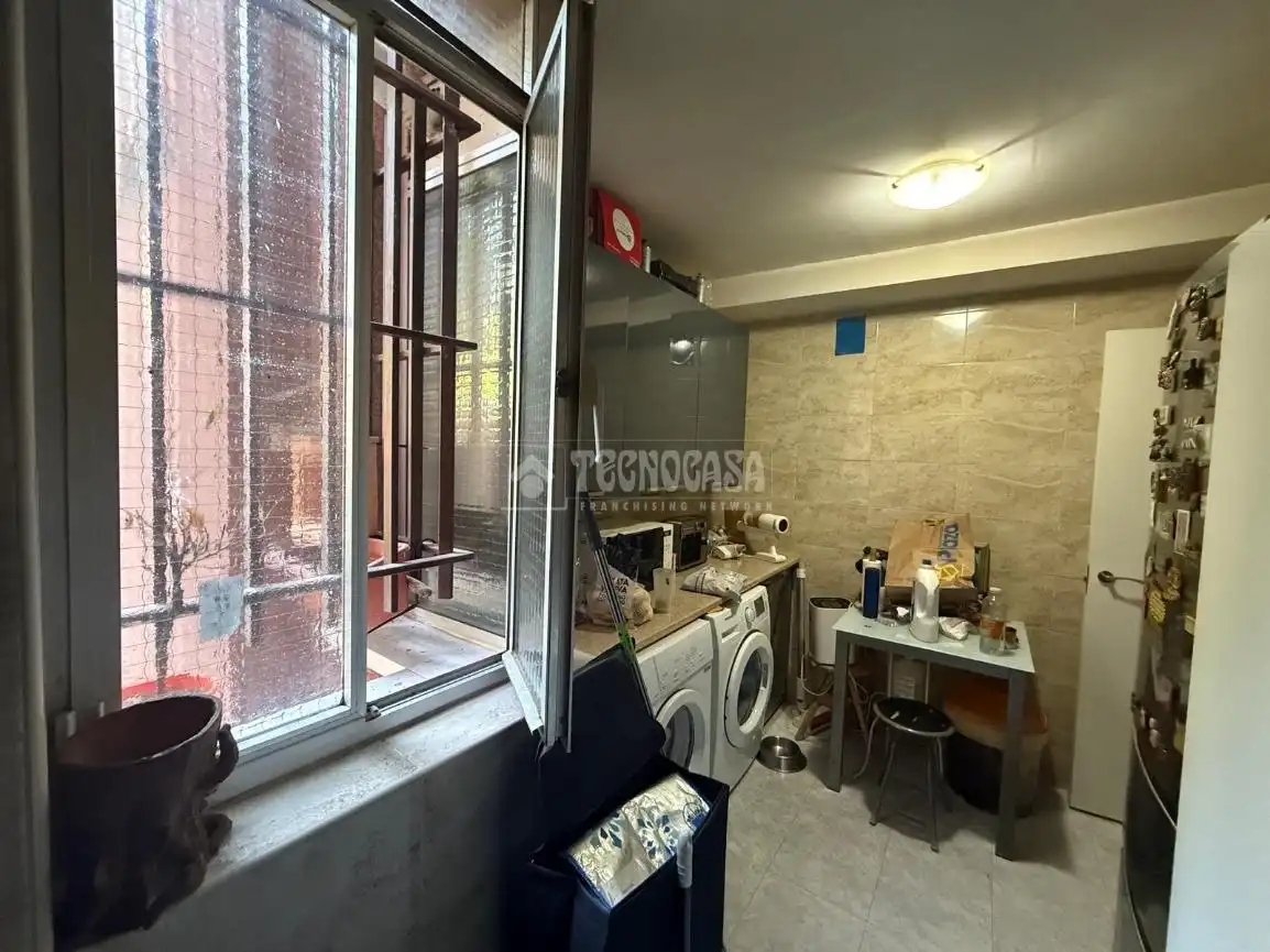 Piso en venta en Alameda de Osuna
