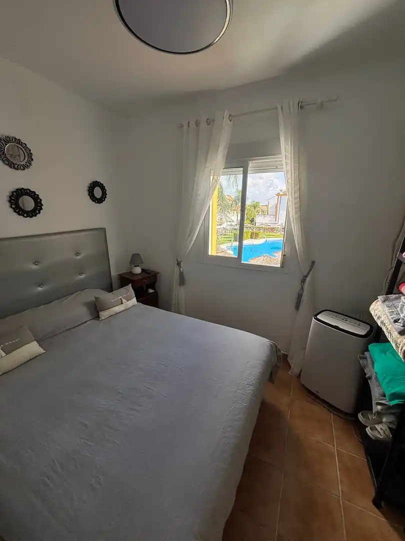Bedroom of Apartments for sale in Islantilla Golf