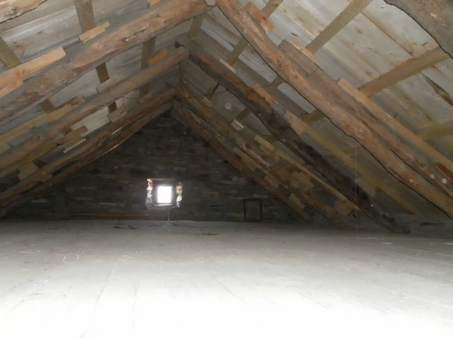Casa o chalet en venta en Lucillo con Calefacción, Parquet y Trastero