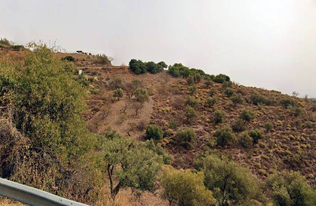 Terreno residencial en Venta en Añoreta Golf - Paraíso del Sol