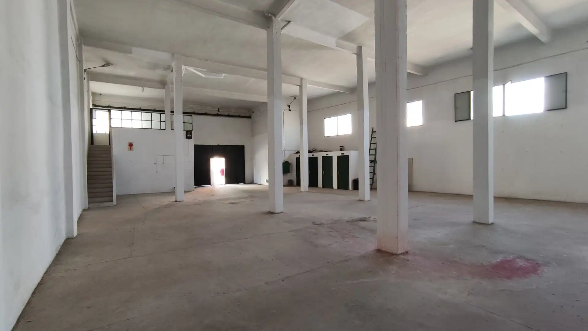Industrial buildings for rent in Jerez de la Frontera