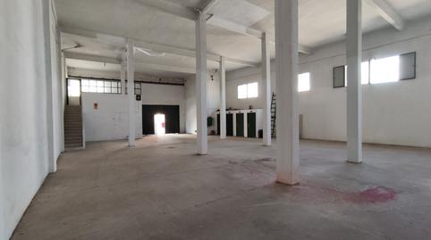 Photo 2 of Industrial buildings to rent in Vallesequillo, Cádiz