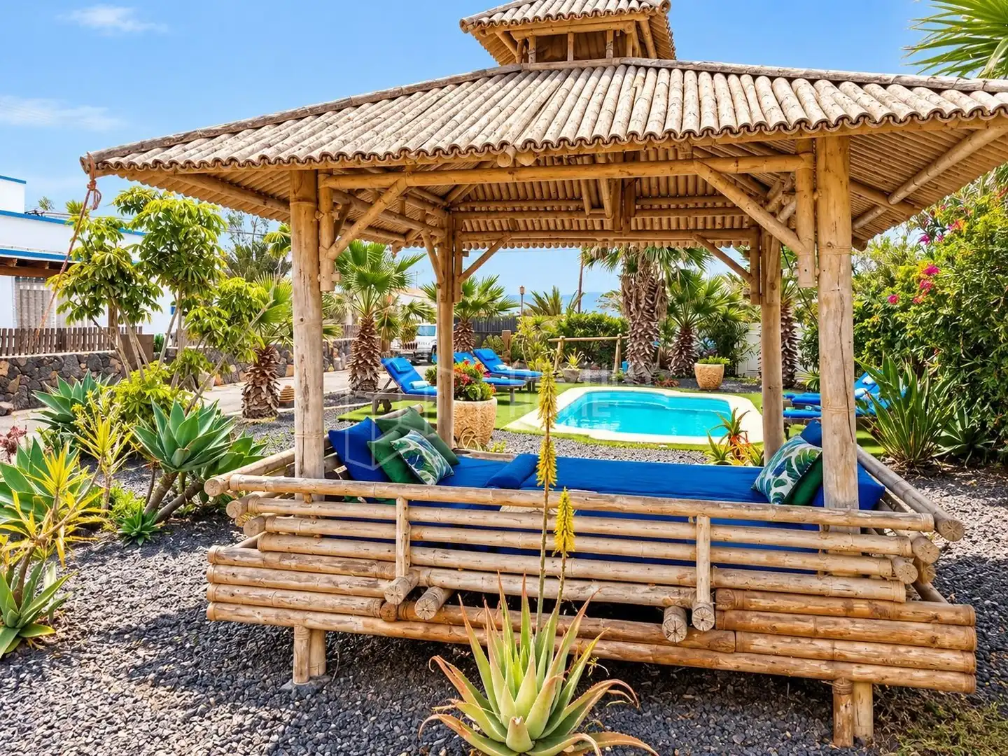 House with pool for sale in Central, imagen 8